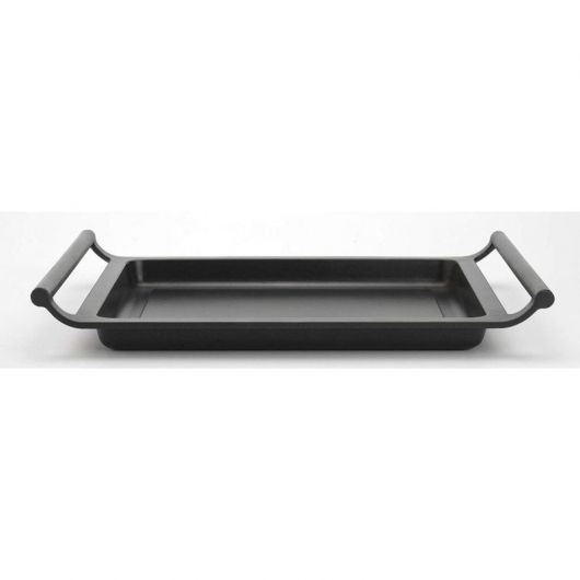 Plancha de Asar Bra Efficient A271545/ Ø45cm/ Aluminio fundido/ Apta para Inducción 3 Plancha de Asar Bra Efficient A271545/ Ø45cm/ Aluminio fundido/ Apta para Inducción