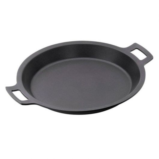 Paellera Bra Efficient A271640/ Ø40cm/ Aluminio Fundido 2 Paellera Bra Efficient A271640/ Ø40cm/ Aluminio Fundido