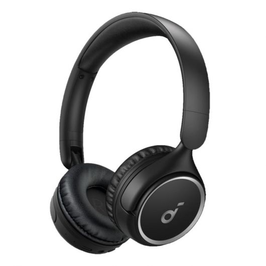 Anker Soundcore H30i Auriculares Inalámbricos Bluetooth Negros