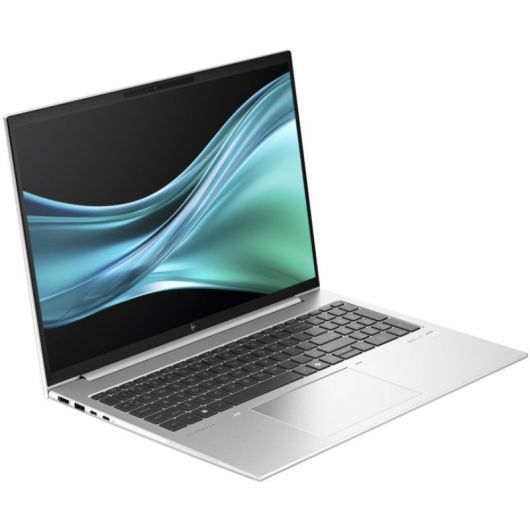 Portátil HP EliteBook 865 G11 A37F9ET Ryzen 5 8540U/ 16GB/ 512GB SSD/ 16'/ Win11 Pro 2 Portátil HP EliteBook 865 G11 A37F9ET Ryzen 5 8540U/ 16GB/ 512GB SSD/ 16'/ Win11 Pro