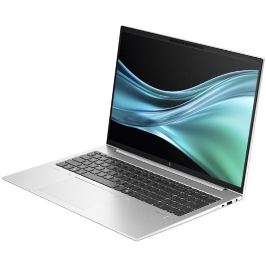 Portátil HP EliteBook 865 G11 A37F9ET Ryzen 5 8540U/ 16GB/ 512GB SSD/ 16'/ Win11 Pro 3 Portátil HP EliteBook 865 G11 A37F9ET Ryzen 5 8540U/ 16GB/ 512GB SSD/ 16'/ Win11 Pro