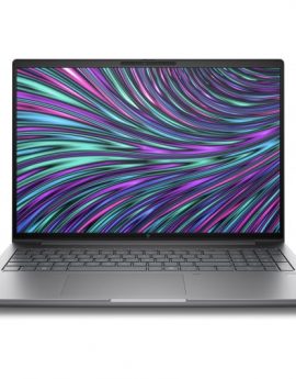 HP ZBook Power 16 G11 Intel Core Ultra 9 185H Estación de trabajo móvil 40.6 cm (16') Pantalla táctil WUXGA 32GB DDR5-SDRAM 1TB SSD NVIDIA RTX 3000 Ada Wi-Fi 6E (802.11ax) Windows 11 Pro Plata