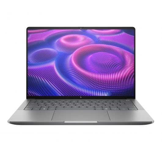 HP ZBook Ultra G1a 390 Workstation Ryzen AI Max PRO/ 14’ 2.8K/ 32GB/ 1TB SSD/ Windows 11 Pro Plata