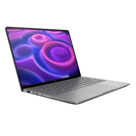 HP ZBook Ultra G1a 390 Workstation Ryzen AI Max PRO/ 14’ 2 HP ZBook Ultra G1a 390 Workstation Ryzen AI Max PRO/ 14’ 2.8K/ 32GB/ 1TB SSD/ Windows 11 Pro Plata