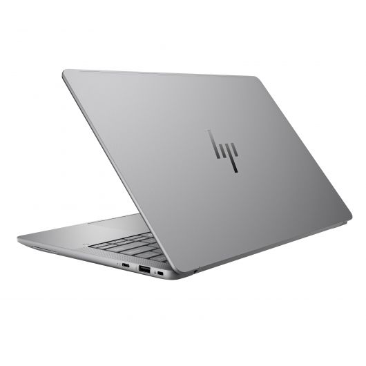 HP ZBook Ultra G1a 390 Workstation Ryzen AI Max PRO/ 14’ 2 HP ZBook Ultra G1a 390 Workstation Ryzen AI Max PRO/ 14’ 2.8K/ 32GB/ 1TB SSD/ Windows 11 Pro Plata