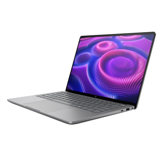 HP ZBook Ultra G1a 390 Workstation Ryzen AI Max PRO/ 14’ 2 HP ZBook Ultra G1a 390 Workstation Ryzen AI Max PRO/ 14’ 2.8K/ 32GB/ 1TB SSD/ Windows 11 Pro Plata