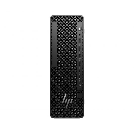 HP Z2 SFF G1i Workstation AI PC Intel Ultra 7-265/ 32GB/ 1TB SSD/ w11pro Wolf Pro Security Edition Negro