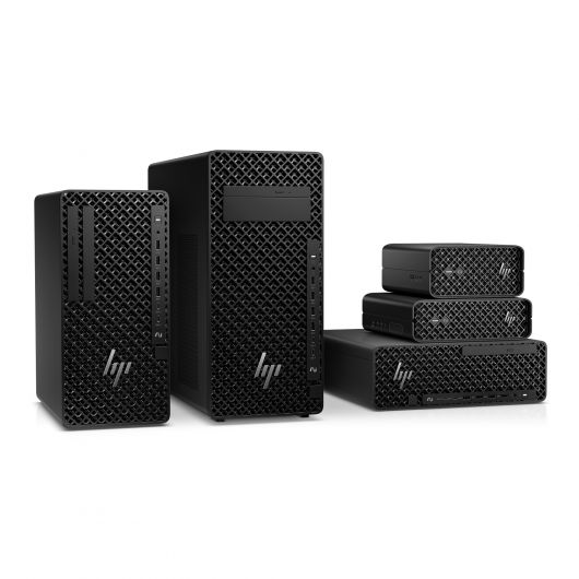 HP Z2 Tower G1i Workstation AI PC Intel Core Ultra 7 265K/ 32GB/1TB SSD/ RTX 2000 Ada/ w11pro 5 HP Z2 Tower G1i Workstation AI PC Intel Core Ultra 7 265K/ 32GB/1TB SSD/ RTX 2000 Ada/ w11pro