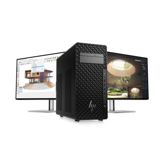 HP Z2 Tower G1i Workstation AI PC Intel Core Ultra 7 265K/ 32GB/1TB SSD/ RTX 2000 Ada/ w11pro 6 HP Z2 Tower G1i Workstation AI PC Intel Core Ultra 7 265K/ 32GB/1TB SSD/ RTX 2000 Ada/ w11pro