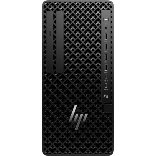 HP Z1 Tower G1i Workstation AI PC Intel Core Ultra 7 265/ 32GB/1TB SSD/ RTX 4060/ w11pro