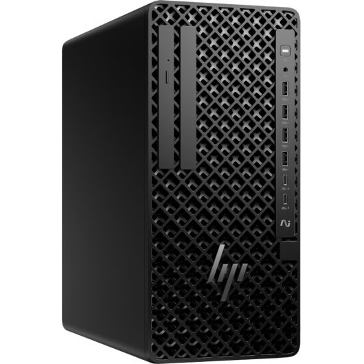 HP Z1 Tower G1i Workstation AI PC Intel Core Ultra 7 265/ 32GB/1TB SSD/ RTX 4060/ w11pro 2 HP Z1 Tower G1i Workstation AI PC Intel Core Ultra 7 265/ 32GB/1TB SSD/ RTX 4060/ w11pro