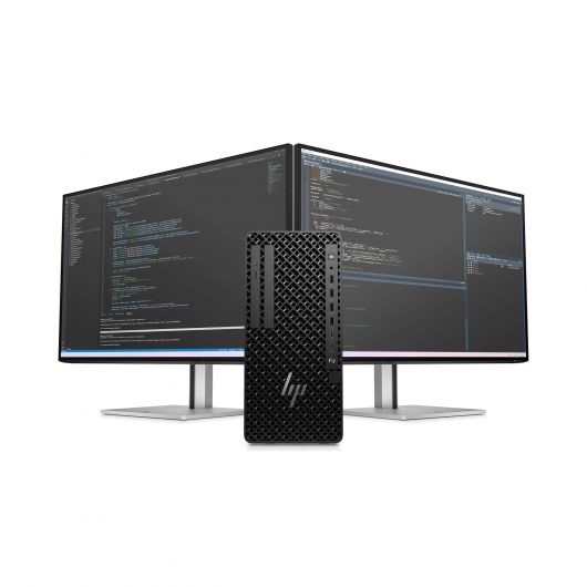 HP Z1 Tower G1i Workstation AI PC Intel Core Ultra 7 265/ 32GB/1TB SSD/ RTX 4060/ w11pro 3 HP Z1 Tower G1i Workstation AI PC Intel Core Ultra 7 265/ 32GB/1TB SSD/ RTX 4060/ w11pro
