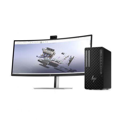 HP Z1 Tower G1i Workstation AI PC Intel Core Ultra 7 265/ 32GB/1TB SSD/ RTX 4060/ w11pro 4 HP Z1 Tower G1i Workstation AI PC Intel Core Ultra 7 265/ 32GB/1TB SSD/ RTX 4060/ w11pro