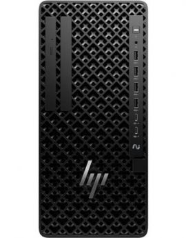 PC HP Workstation Z1 Tower G1i A40RCET Intel Core Ultra 7-265/ 16GB/ 512GB SSD/ Win11 Pro Negro