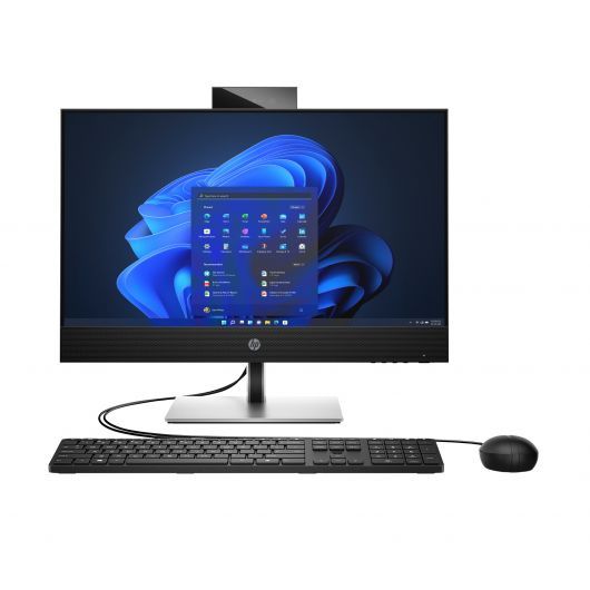 All in One HP ProOne 440 G9 Intel Core i5-14500T/ 23.8’/ 16GB/ 512GB SSD/ Windows 11 Pro Negro Reacondicionado