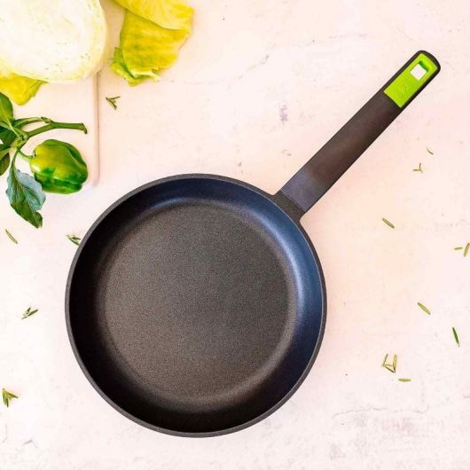 Sarten Bra Gastro A841224/ Ø24cm/ Apta para Inducción 3 Sarten Bra Gastro A841224/ Ø24cm/ Apta para Inducción