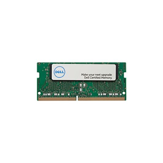 Dell A9206671 módulo de memoria 8GB 1 x 8GB 2666 MHz
