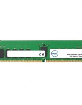 Dell AA799064 16GB 1x16GB DDR4 3200MHz ECC