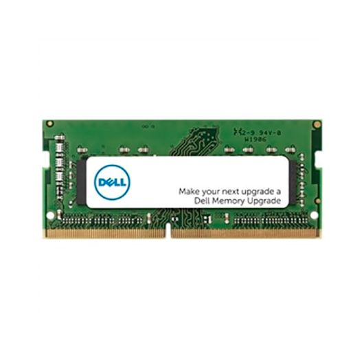Dell AA937595 módulo de memoria 8GB 1 x 8GB 3200 MHz