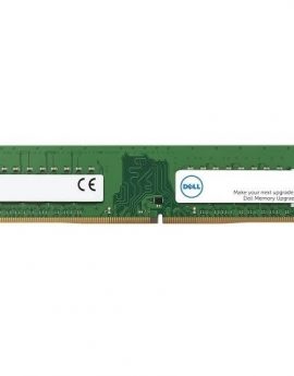 Dell AB120717 16GB 1x16GB DDR4 3200MHz