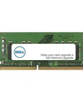 Dell AB371022 módulo de memoria SODIMM 16GB 1x16GB DDR4 3200MHz