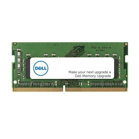 Dell AB371022 módulo de memoria SODIMM 16GB 1x16GB DDR4 3200MHz