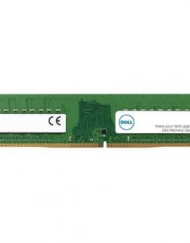 Dell AC027075 memoria RAM 16GB DDR5 4800MHz ECC UDIMM