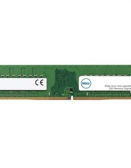 Dell AC027076 módulo de memoria 32GB 1x32GB DDR5 4800MHz ECC
