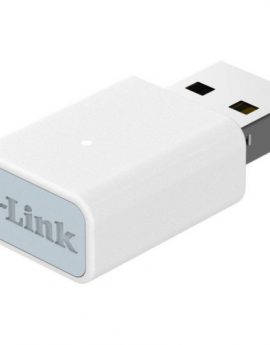 Adaptador USB - WiFi D-Link AC13U/ 1300Mbps