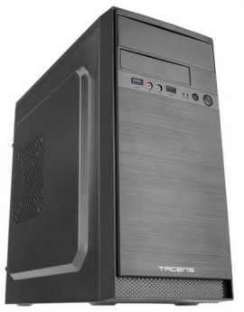Caja Minitorre Anima AC4 Reacondicionado