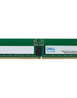 Memoria RAM Dell AC830717 32GB 1x32GB DDR5 5600 MHz