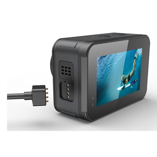 AgfaPhoto Realimove AC9500 Cámara para deporte de acción 16MP 4K UltraHD CMOS Wifi - Resistente al agua 2 AgfaPhoto Realimove AC9500 Cámara para deporte de acción 16MP 4K UltraHD CMOS Wifi - Resistente al agua