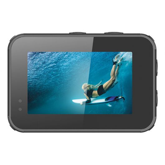 AgfaPhoto Realimove AC9500 Cámara para deporte de acción 16MP 4K UltraHD CMOS Wifi - Resistente al agua 5 AgfaPhoto Realimove AC9500 Cámara para deporte de acción 16MP 4K UltraHD CMOS Wifi - Resistente al agua