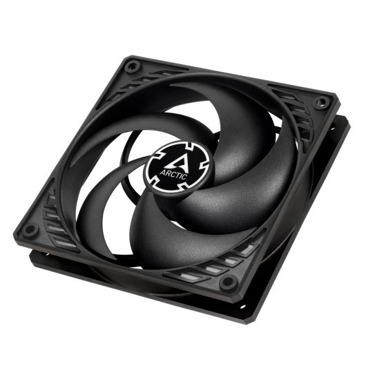 Ventilador 12cm Arctic P12 Value Pack 5 Unidades 3 Ventilador 12cm Arctic P12 Value Pack 5 Unidades