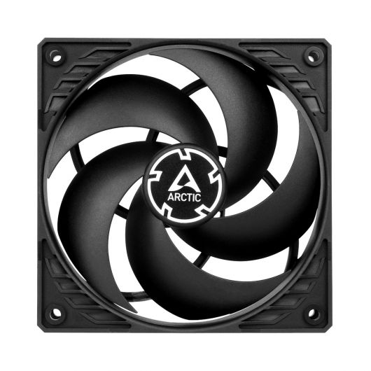 Ventilador 12cm Arctic P12 Value Pack 5 Unidades 4 Ventilador 12cm Arctic P12 Value Pack 5 Unidades