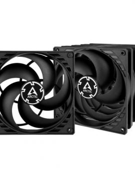 Ventilador 14cm Arctic P14 Value Pack 5 Unidades