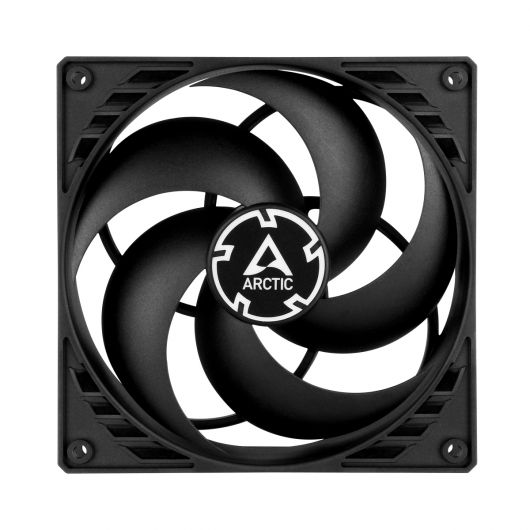 Ventilador 14cm Arctic P14 Pwm Pst Value Pack 5 Unidades 4 Ventilador 14cm Arctic P14 Pwm Pst Value Pack 5 Unidades