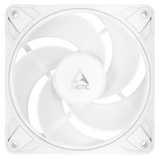 Pack de 3 Ventilador Arctic P12 Pro Reverse A-RGB/ 12cm/ Blanco 3 Pack de 3 Ventilador Arctic P12 Pro Reverse A-RGB/ 12cm/ Blanco