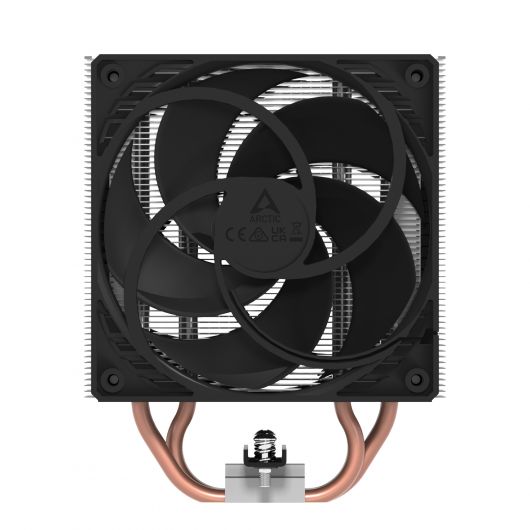 Refrigerador CPU Arctic Freezer 36 CO 3 Refrigerador CPU Arctic Freezer 36 CO