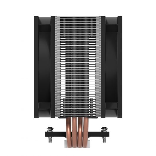 Refrigerador CPU Arctic Freezer 36 CO 4 Refrigerador CPU Arctic Freezer 36 CO