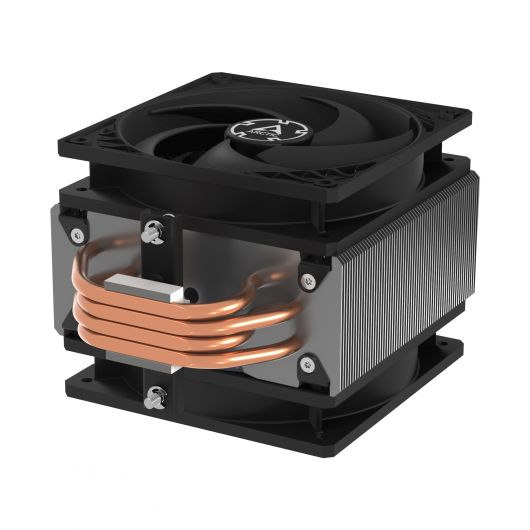 Refrigerador CPU Arctic Freezer 36 CO 5 Refrigerador CPU Arctic Freezer 36 CO