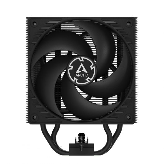 Refrigerador CPU Arctic Freezer 36 Negro 2 Refrigerador CPU Arctic Freezer 36 Negro