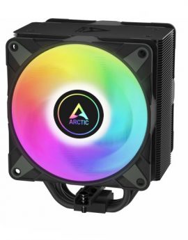 Artic Freezer 36 A-RGB Ventilador CPU 4 Pipes 120mm Negro