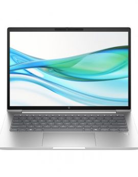 HP ProBook 440 G11 Intel Core Ultra 7 155U/ 14' WUXGA/ 32GB/ 1TB SSD/ Windows 11 Pro Plata