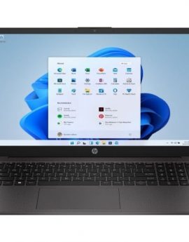 Portátil HP 250 G10 AD1V8ET Intel Core i7-1355U/ 8GB/ 512GB SSD/ 15.6'/ Win11