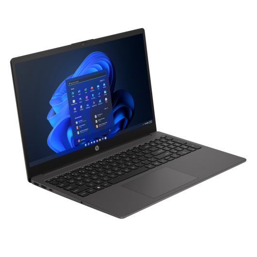 Portatil HP 255 G10 AMD Ryzen 7-7730U 16GB 512GB SSD 15.6' FHD sin S.O. Gris Oscuro