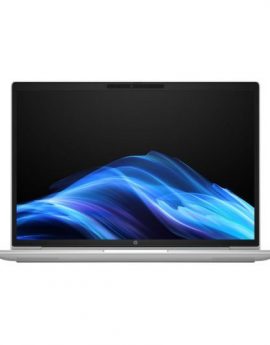 HP ProBook 4 G1i AI Wolf Pro Security Edition Intel Core Ultra 5 225U 14' WUXGA 16GB 512GB SSD w11pro Plata