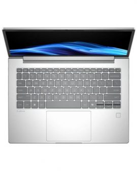 HP ProBook 4 G1i AI Wolf Pro Security Edition Intel Core Ultra 7 255U 14' WUXGA 16GB 512GB SSD w11pro Plata