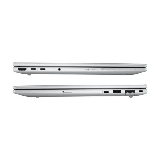HP EliteBook 8 G1i Next Gen AI PC Wolf Pro Security Edition Copilot+ Intel Core Ultra 5 228V 14' WUXGA 32GB 512GB SSD w11pro Plata 2 HP EliteBook 8 G1i Next Gen AI PC Wolf Pro Security Edition Copilot+ Intel Core Ultra 5 228V 14' WUXGA 32GB 512GB SSD w11pro Plata
