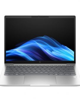 HP EliteBook 6 G1i 13 inch Notebook AI - Intel U5 225U/ 16GB/ 512GB SSD/ 13’ w11pro Plata